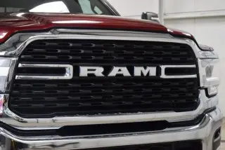 2024 Ram 4500 Chassis Cab