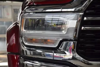 2024 Ram 4500 Chassis Cab