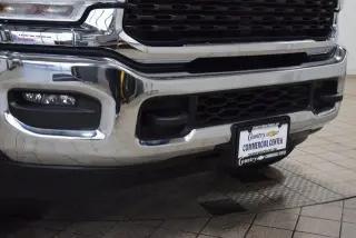 2024 Ram 4500 Chassis Cab