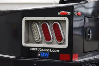 2024 Ram 4500 Chassis Cab
