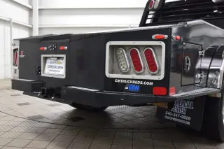 2024 Ram 4500 Chassis Cab
