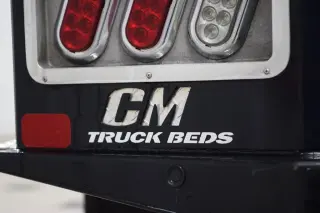 2024 Ram 4500 Chassis Cab