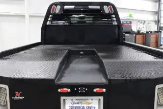 2024 Ram 4500 Chassis Cab