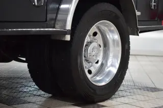 2024 Ram 4500 Chassis Cab