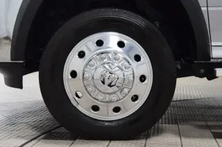 2024 Ram 4500 Chassis Cab