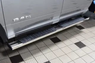 2024 Ram 4500 Chassis Cab