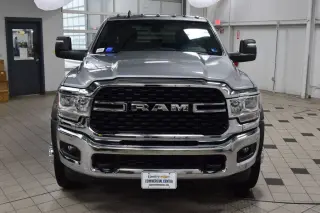 2024 Ram 4500 Chassis Cab