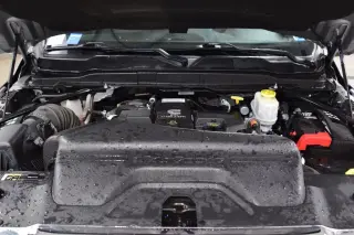 2024 Ram 4500 Chassis Cab