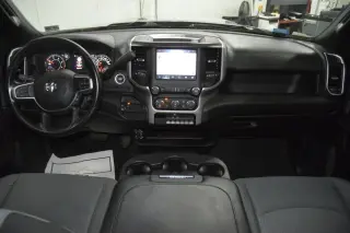 2024 Ram 4500 Chassis Cab