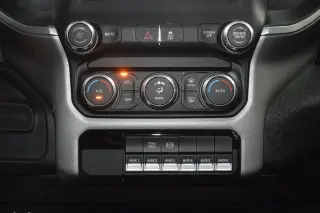 2024 Ram 4500 Chassis Cab