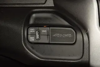 2024 Ram 4500 Chassis Cab