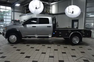 2024 Ram 4500 Chassis Cab