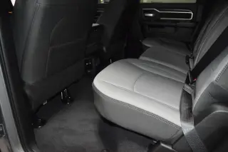 2024 Ram 4500 Chassis Cab