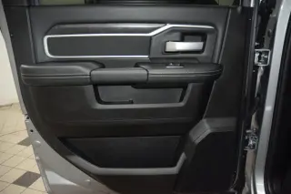 2024 Ram 4500 Chassis Cab