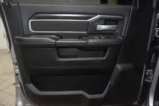 2024 Ram 4500 Chassis Cab
