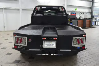 2024 Ram 4500 Chassis Cab