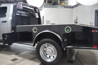 2024 Ram 4500 Chassis Cab