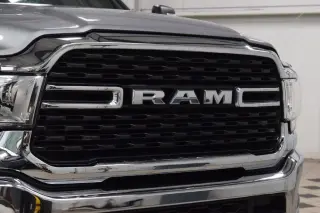 2024 Ram 4500 Chassis Cab