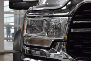 2024 Ram 4500 Chassis Cab