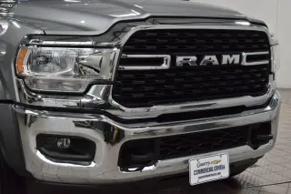 2024 Ram 4500 Chassis Cab