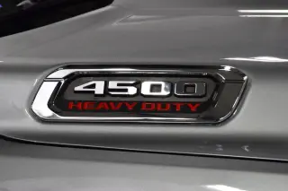 2024 Ram 4500 Chassis Cab