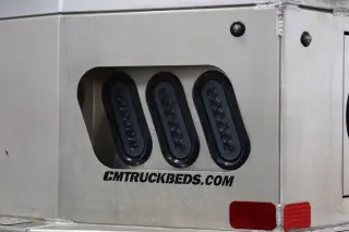 2024 Ram 4500 Chassis Cab