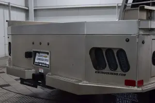 2024 Ram 4500 Chassis Cab