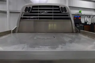 2024 Ram 4500 Chassis Cab