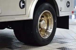 2024 Ram 4500 Chassis Cab