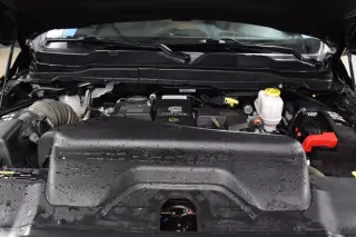 2024 Ram 4500 Chassis Cab
