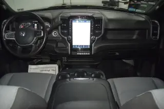 2024 Ram 4500 Chassis Cab