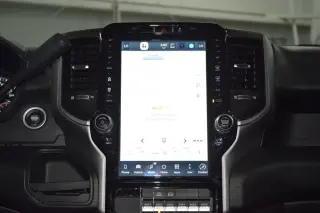 2024 Ram 4500 Chassis Cab