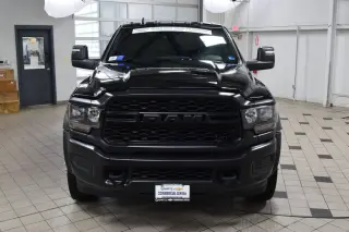 2024 Ram 4500 Chassis Cab