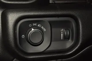 2024 Ram 4500 Chassis Cab