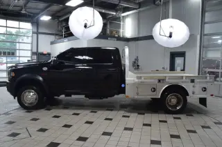 2024 Ram 4500 Chassis Cab