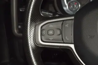 2024 Ram 4500 Chassis Cab