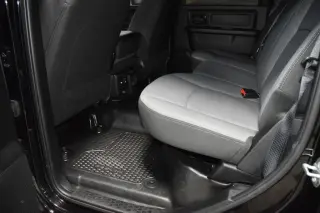 2024 Ram 4500 Chassis Cab