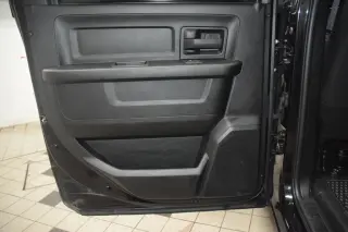 2024 Ram 4500 Chassis Cab