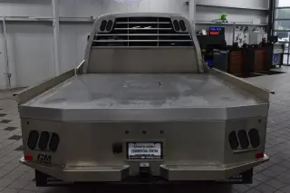 2024 Ram 4500 Chassis Cab