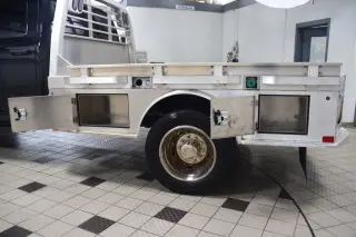 2024 Ram 4500 Chassis Cab