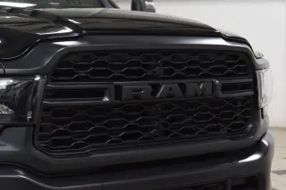 2024 Ram 4500 Chassis Cab
