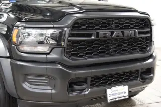 2024 Ram 4500 Chassis Cab