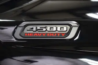 2024 Ram 4500 Chassis Cab
