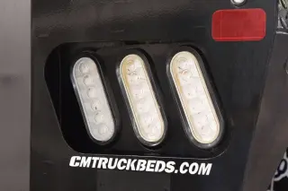 2025 Ram 5500 Chassis Cab