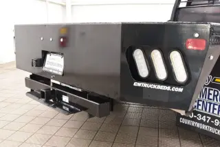 2025 Ram 5500 Chassis Cab