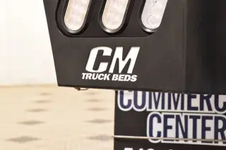 2025 Ram 5500 Chassis Cab