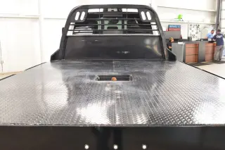 2025 Ram 5500 Chassis Cab