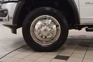 2025 Ram 5500 Chassis Cab