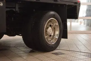 2025 Ram 5500 Chassis Cab