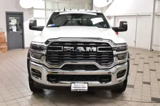 2025 Ram 5500 Chassis Cab